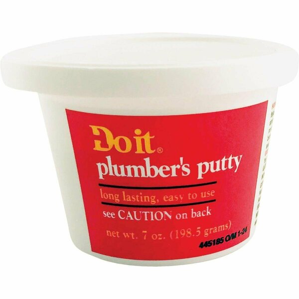 All-Source 7 Oz. Plumber's Putty 043002